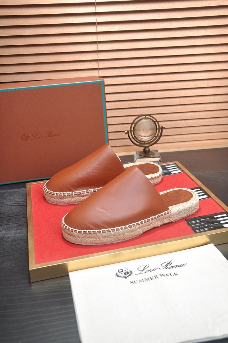 Loro Piana Shoes